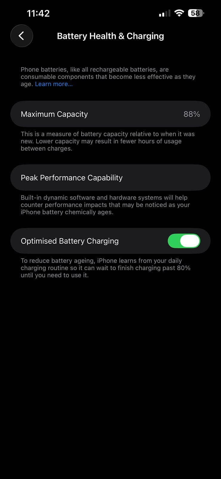 Apple iPhone 13 Pro Max 1