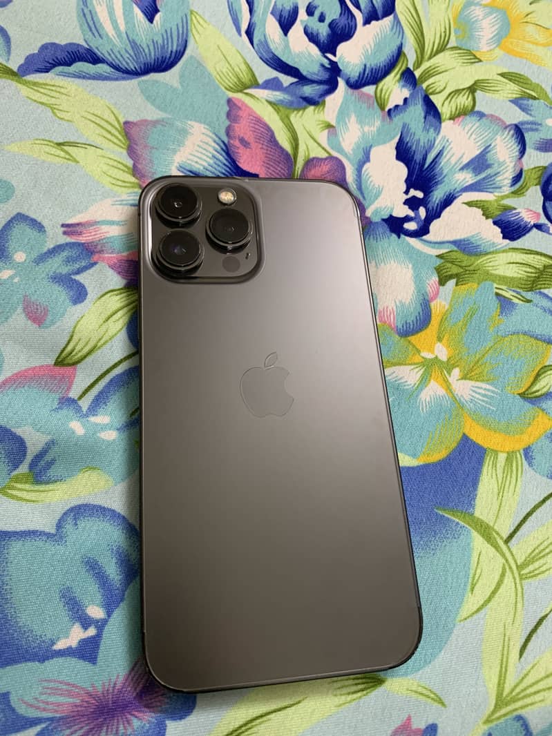 Apple iPhone 13 Pro Max 3