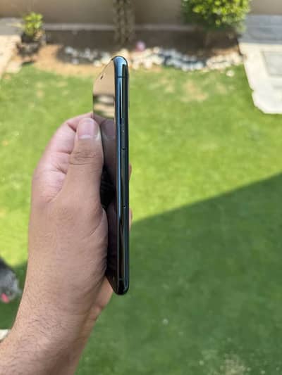 Apple iPhone 11 Pro