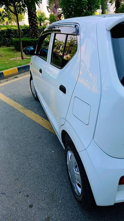 Suzuki Alto 2025