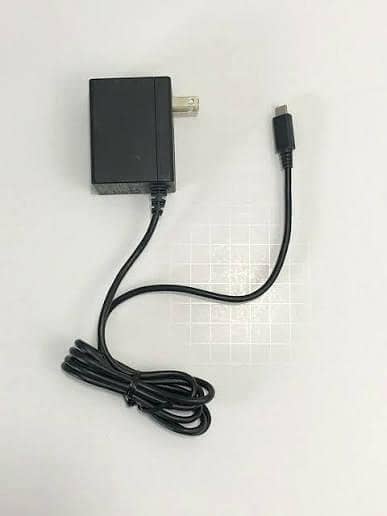 Nintendo switch Oled charger