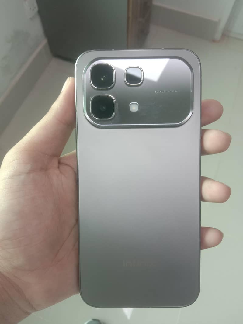 Infinix Note 60 0