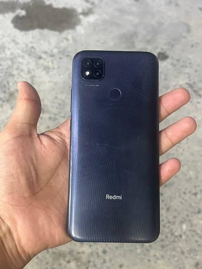 Xiaomi Redmi 9C