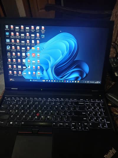 Core i7 6th generation HQ Processor 4GB Nvidia graphics card
