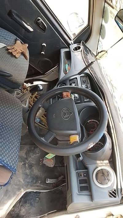 M9 Changan