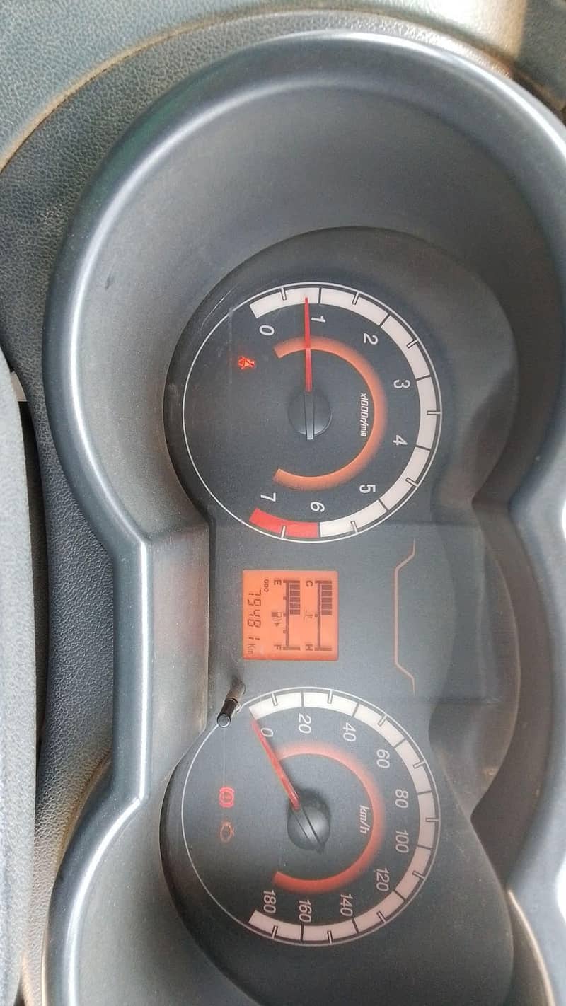 M9 Changan 9