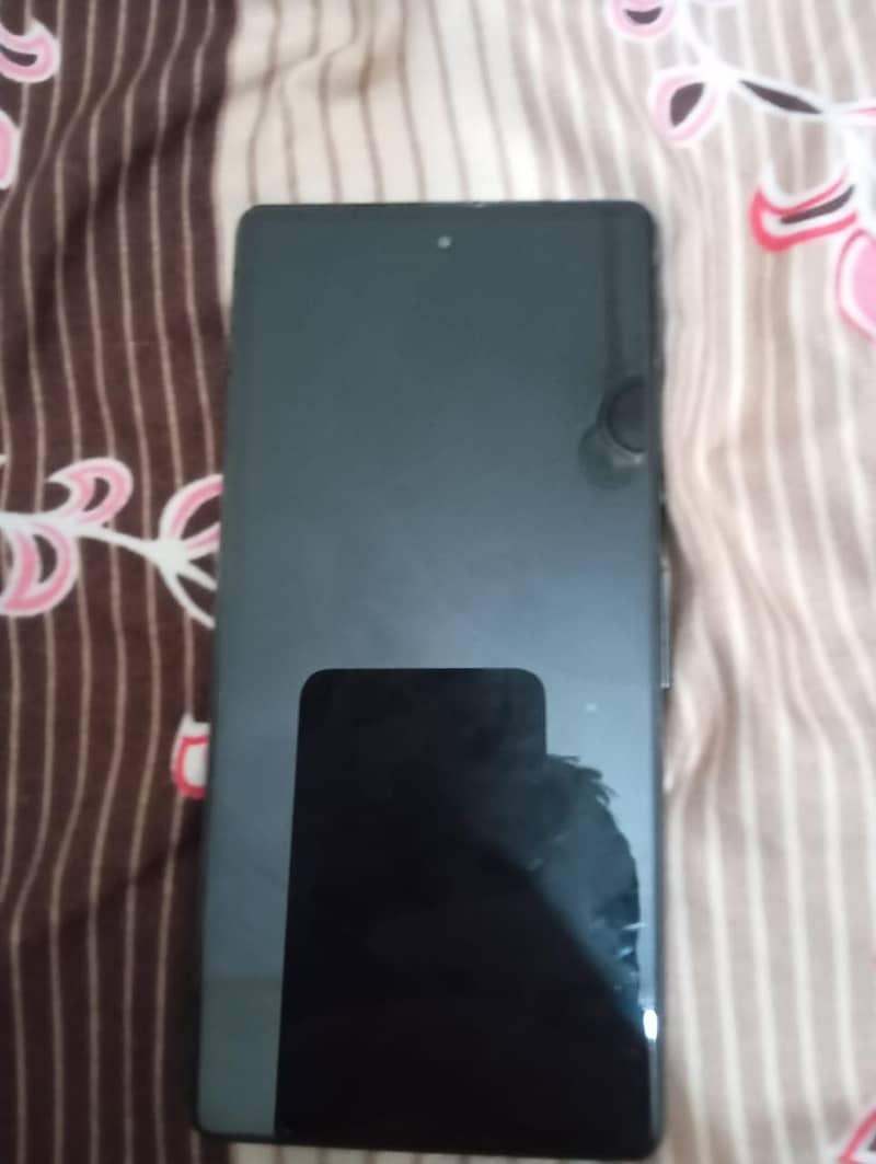 Google Pixel 7a 0