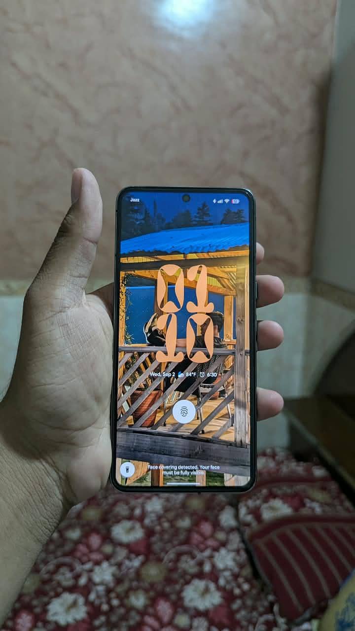 Google Pixel 8 Pro 1