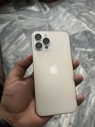Apple iPhone 12 Pro Max
