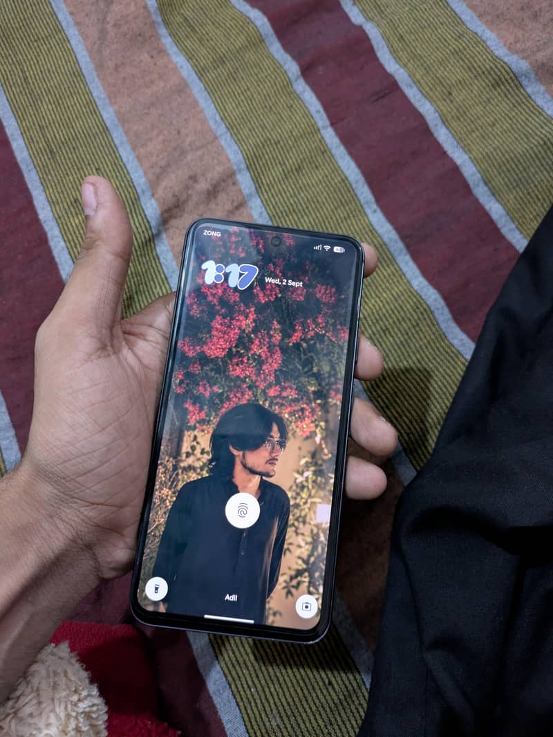 Google Pixel 8 1