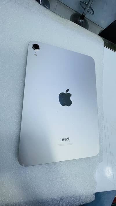 I Pad mini 6 (64)
