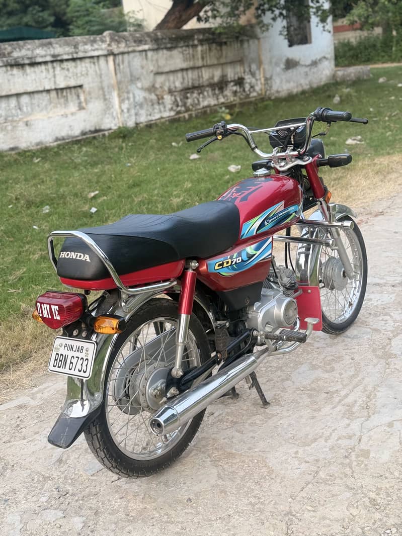Cd 7t 2026 model 3