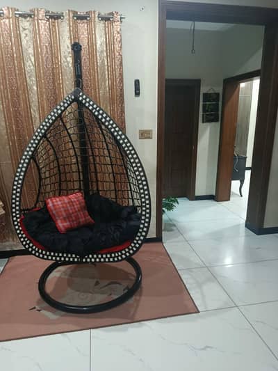 jhola for sale in very gud condition 03281010987