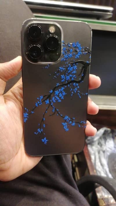Apple iPhone 13 Pro