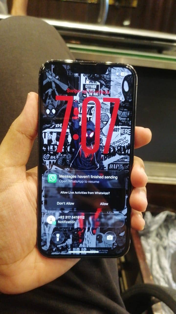 Apple iPhone 13 Pro 3