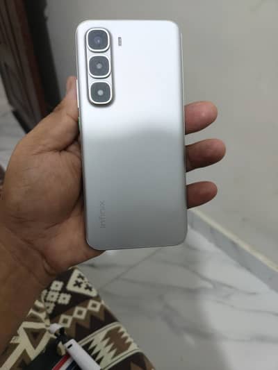 Infinix Hot 60 Pro plus 8/256