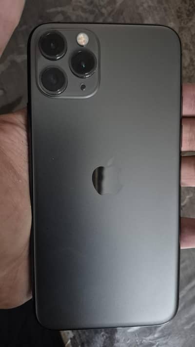 Apple iPhone 11 Pro