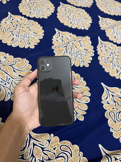 Iphone 11 jv