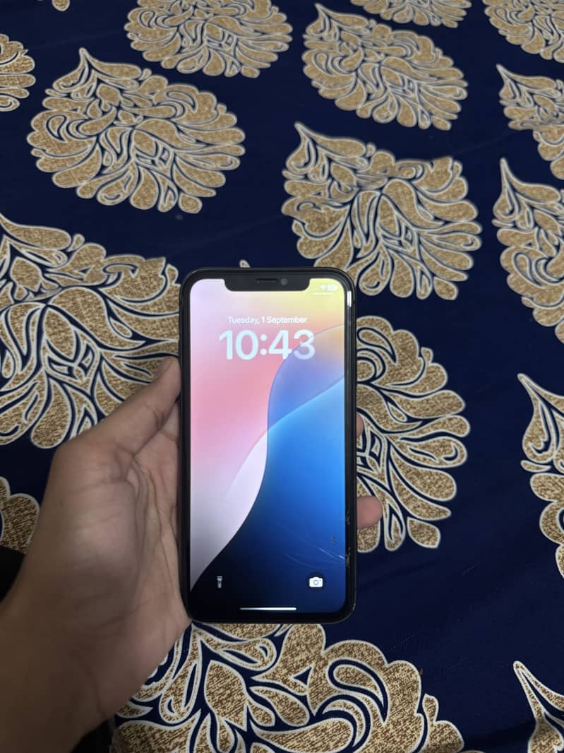 Iphone 11 jv 2