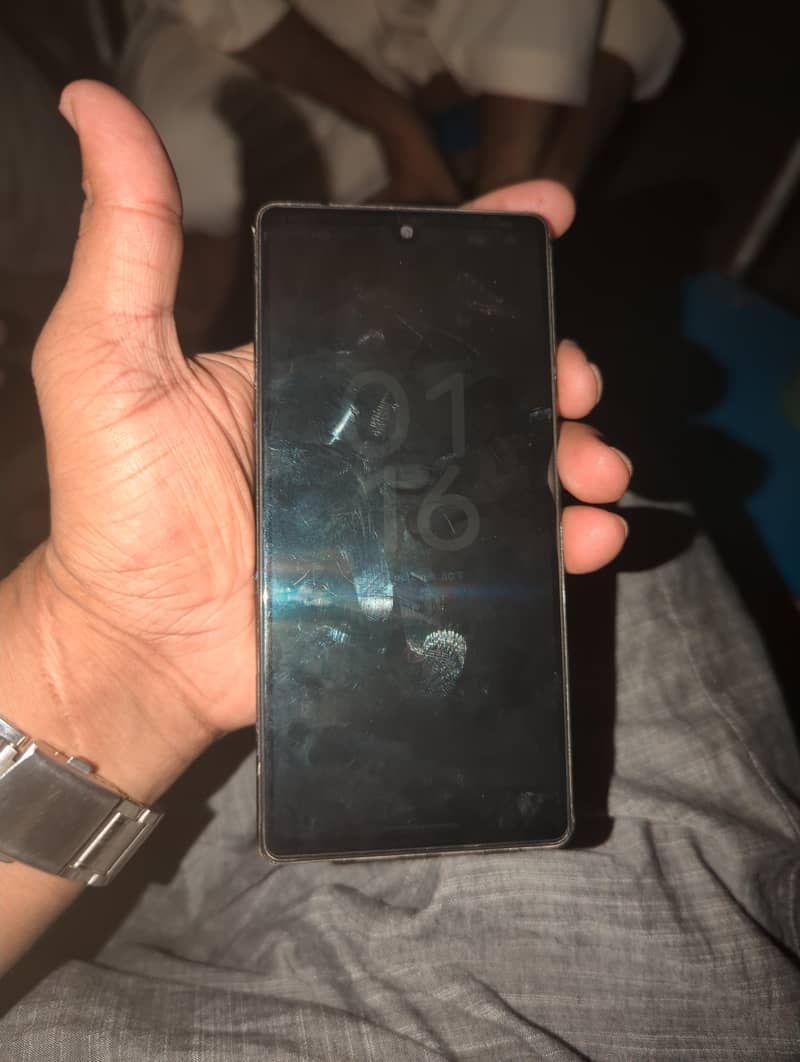 Google Pixel 6a 2