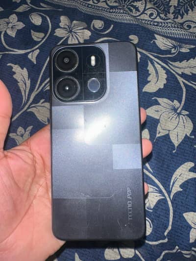 Tecno POP 3