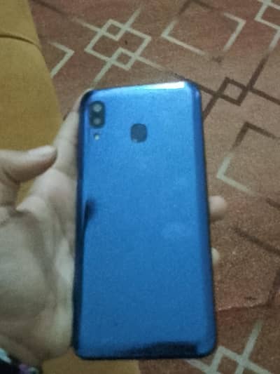 Samsung Mobile A20