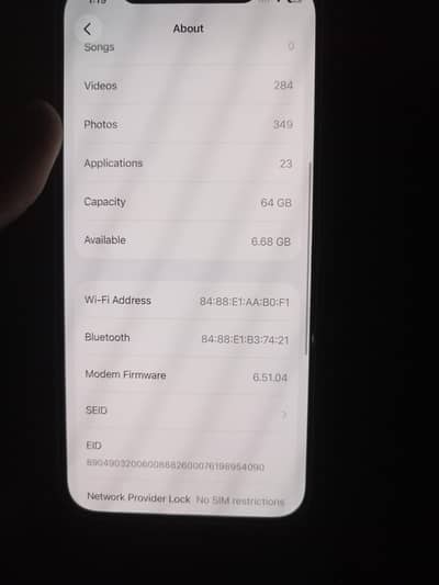 Apple iPhone 12