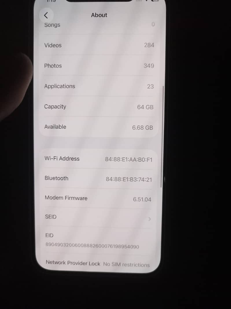 Apple iPhone 12 0