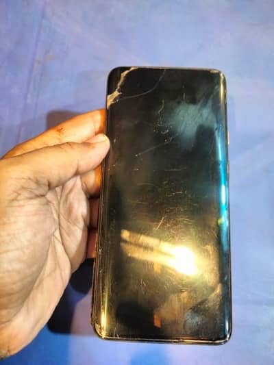 one plus 7 pro 8/256gb read add
