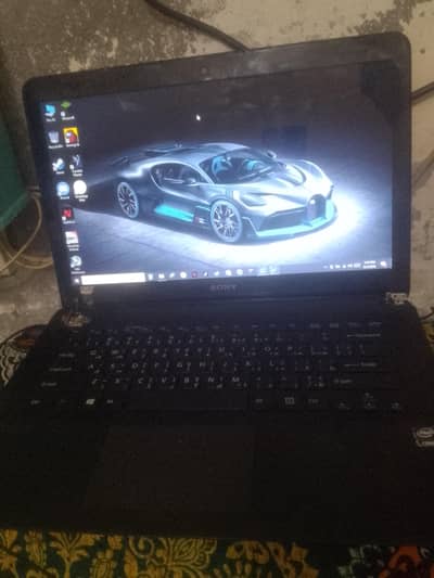 VAIO SVF142C1WW Laptop