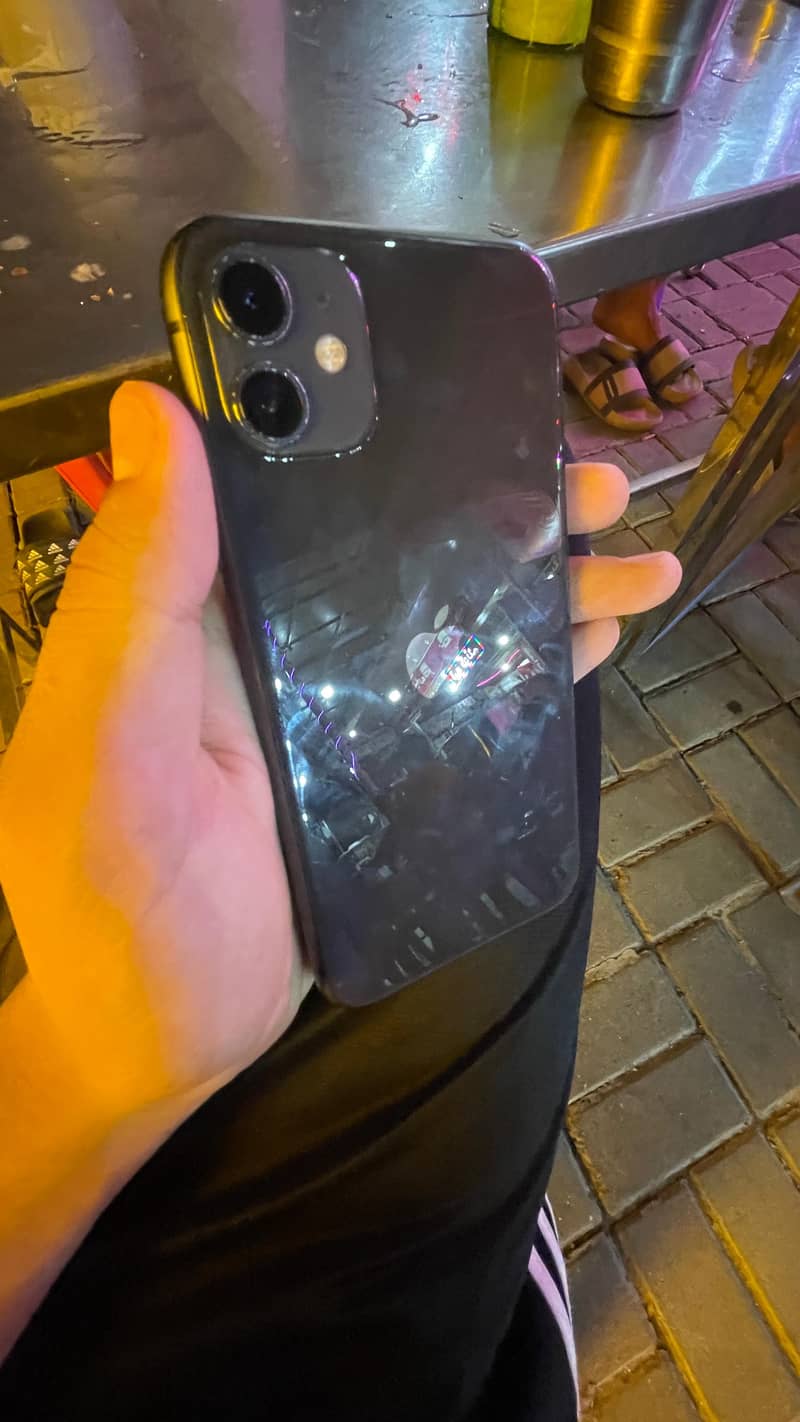 Apple iPhone 11 6