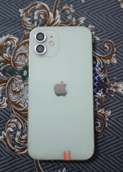 Apple iPhone 12