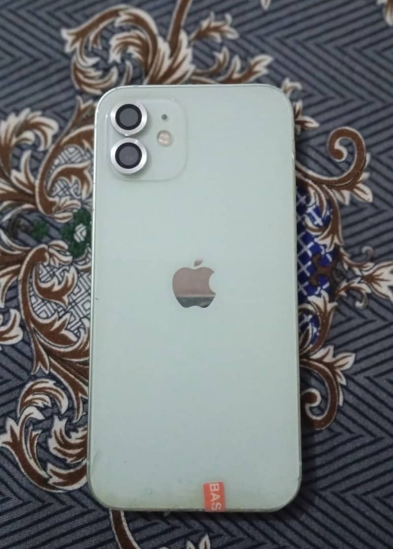Apple iPhone 12 0