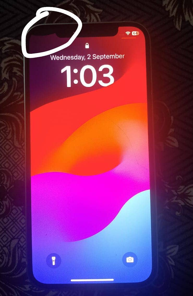 Apple iPhone 12 3