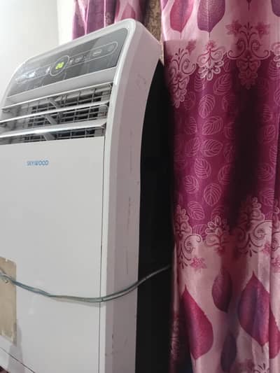 SKYWOOD PORTABLE AC FOR SALE