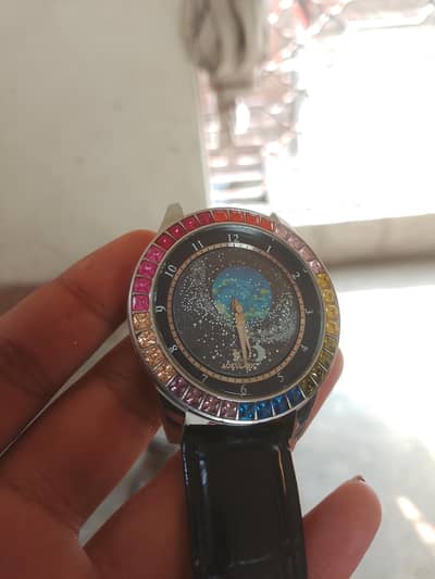 automatic watch ha new ha