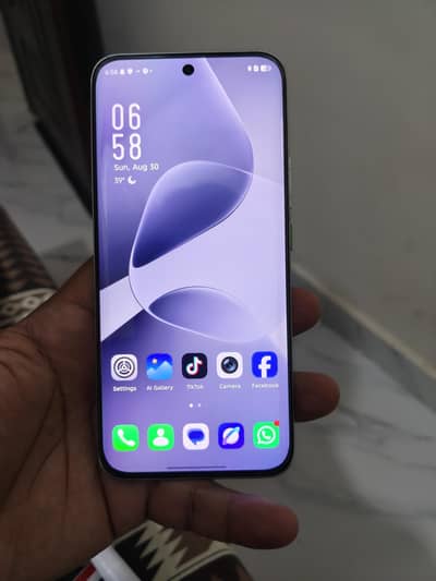 Infinix Hot 60 Pro Plus 8/256