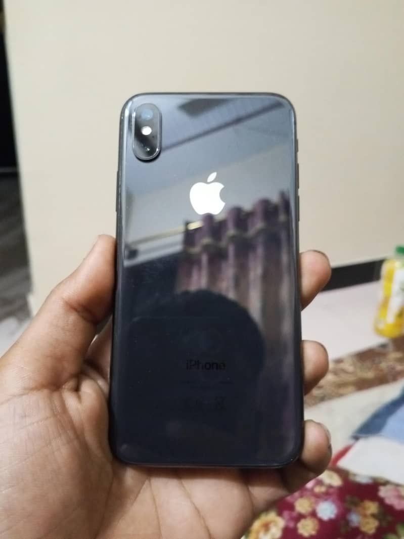 Apple iPhone X 0