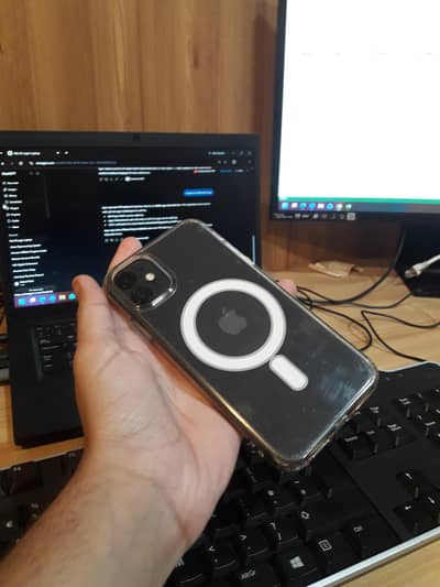 iphone 11 waterpack 64gb