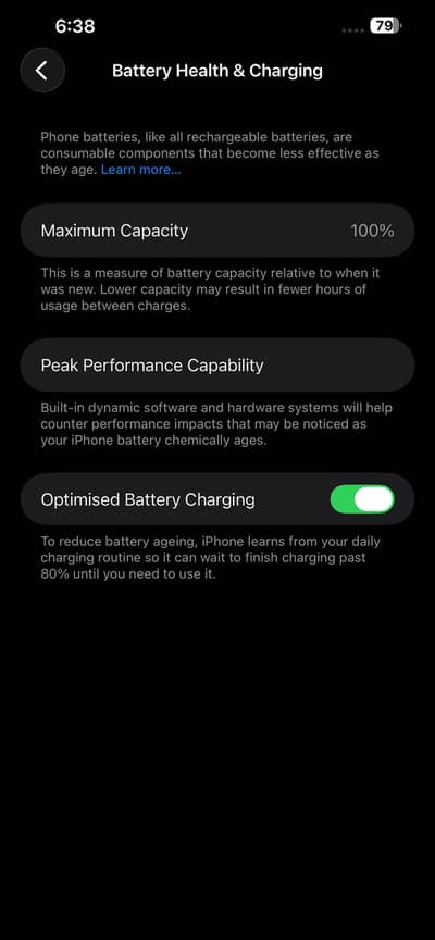 iPhone 13 Pro Max