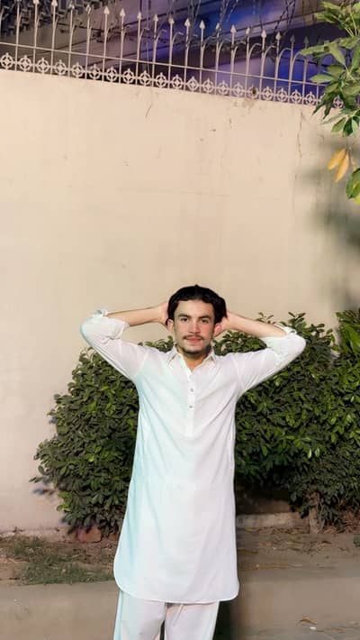Ali Shahid
