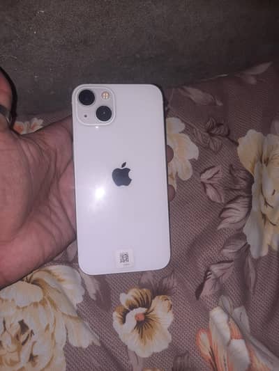 Apple iPhone 13 92 health 10 by 10
