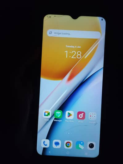 Vivo Y18