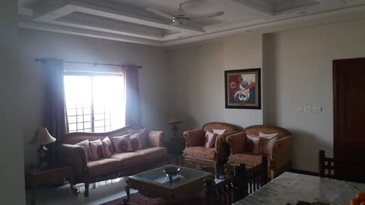 2 Bed apartment for Sale in Askari 14, Rawalpindi