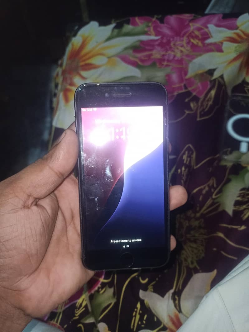 Apple iPhone SE 5