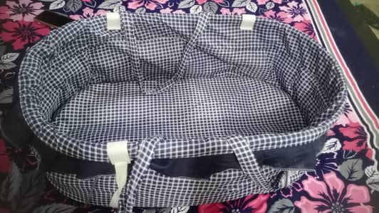 Baby Fold able Jhola