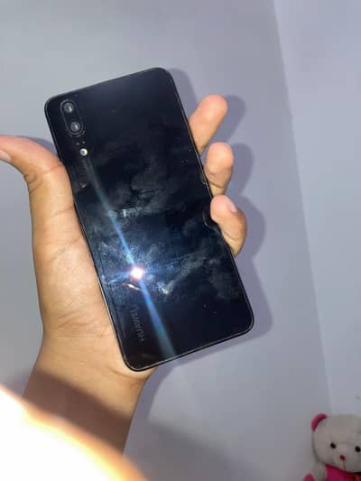 Huawei P20 X iphone se 2020