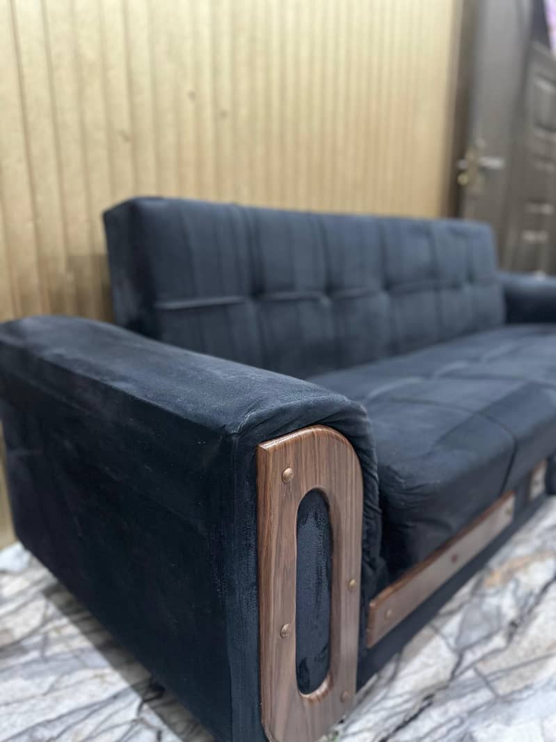 sofa come bed 1