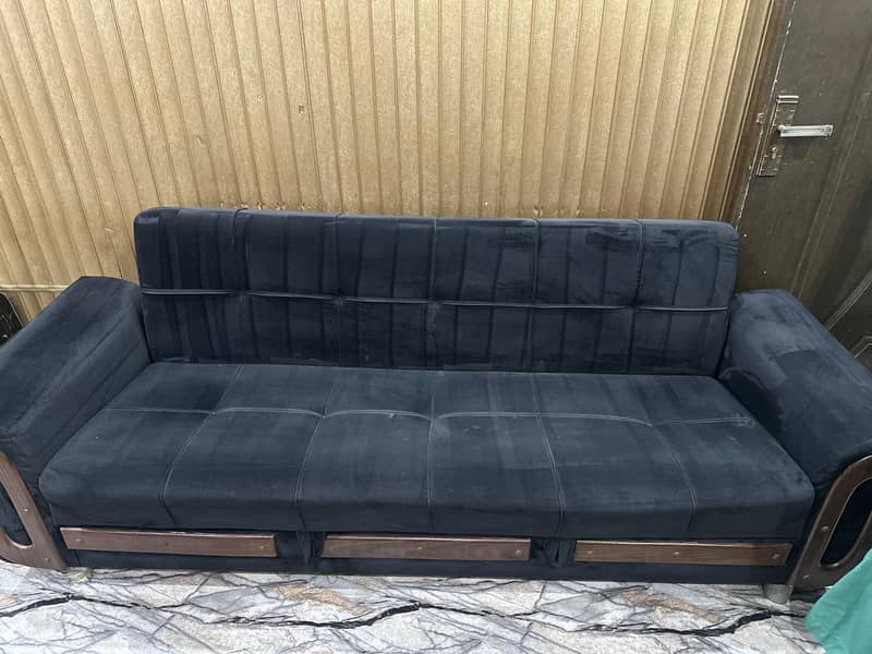 sofa come bed 2
