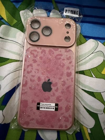 GLITTERS LADIES CASE